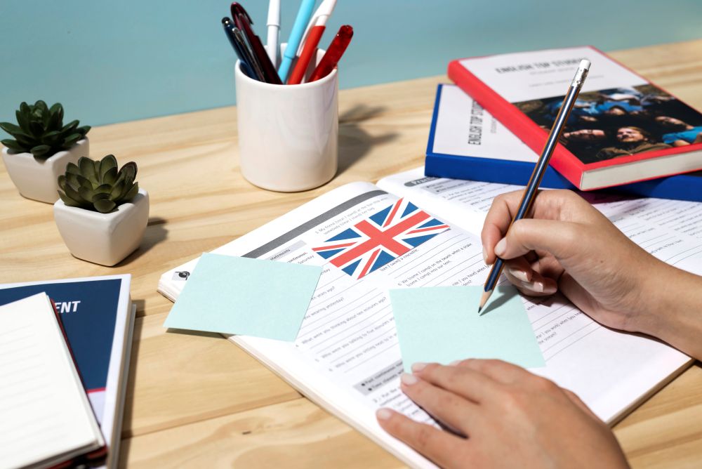 نمونه سوالات IELTS در سطح A1